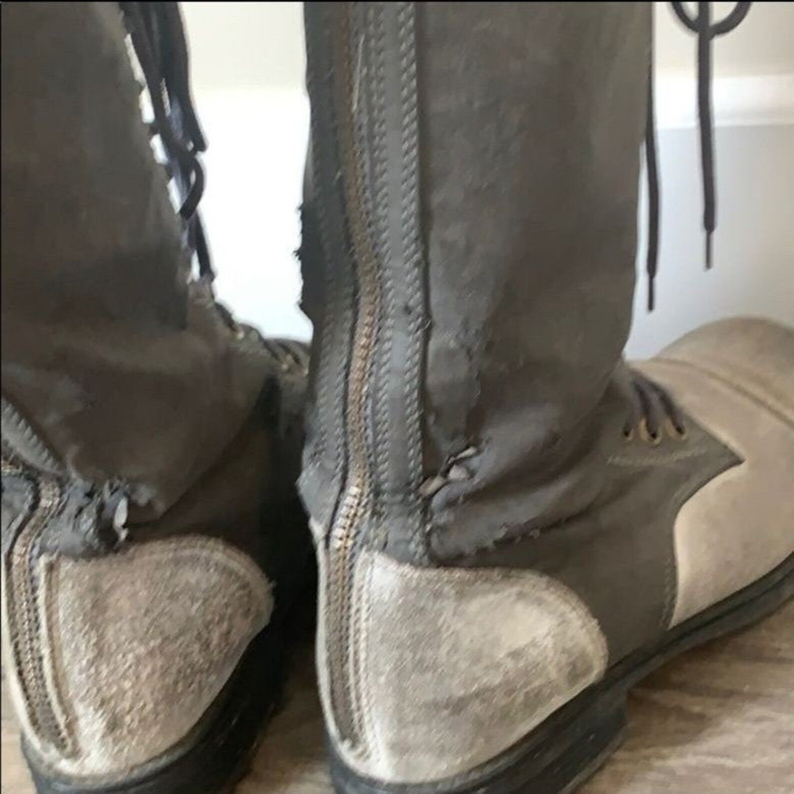 miz mooz combat boots