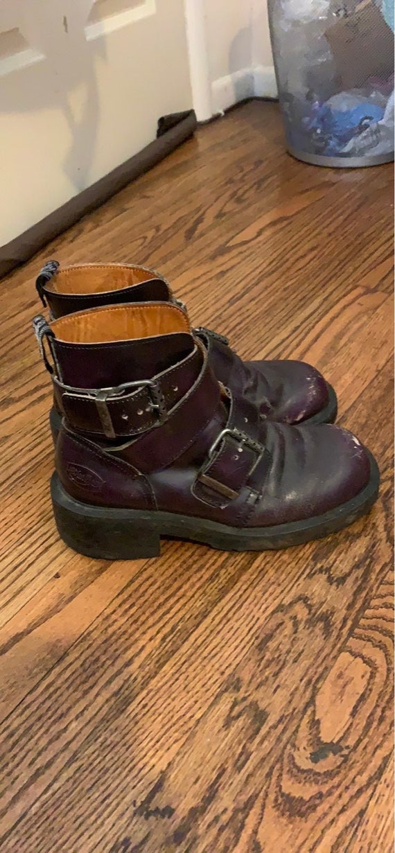 shellys london boots