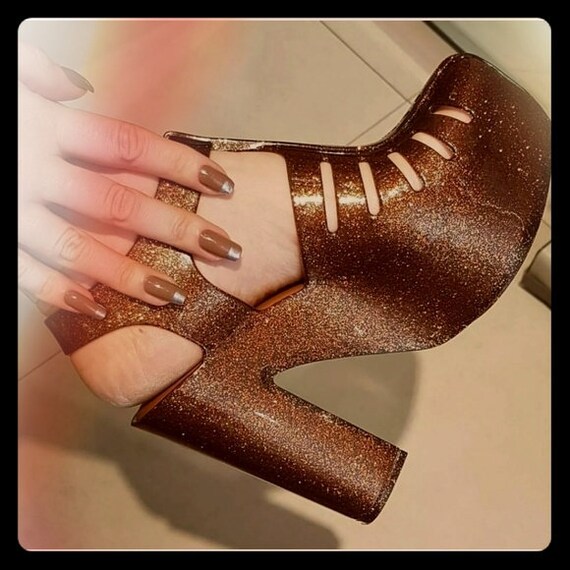 MELISSA Copper Platforms