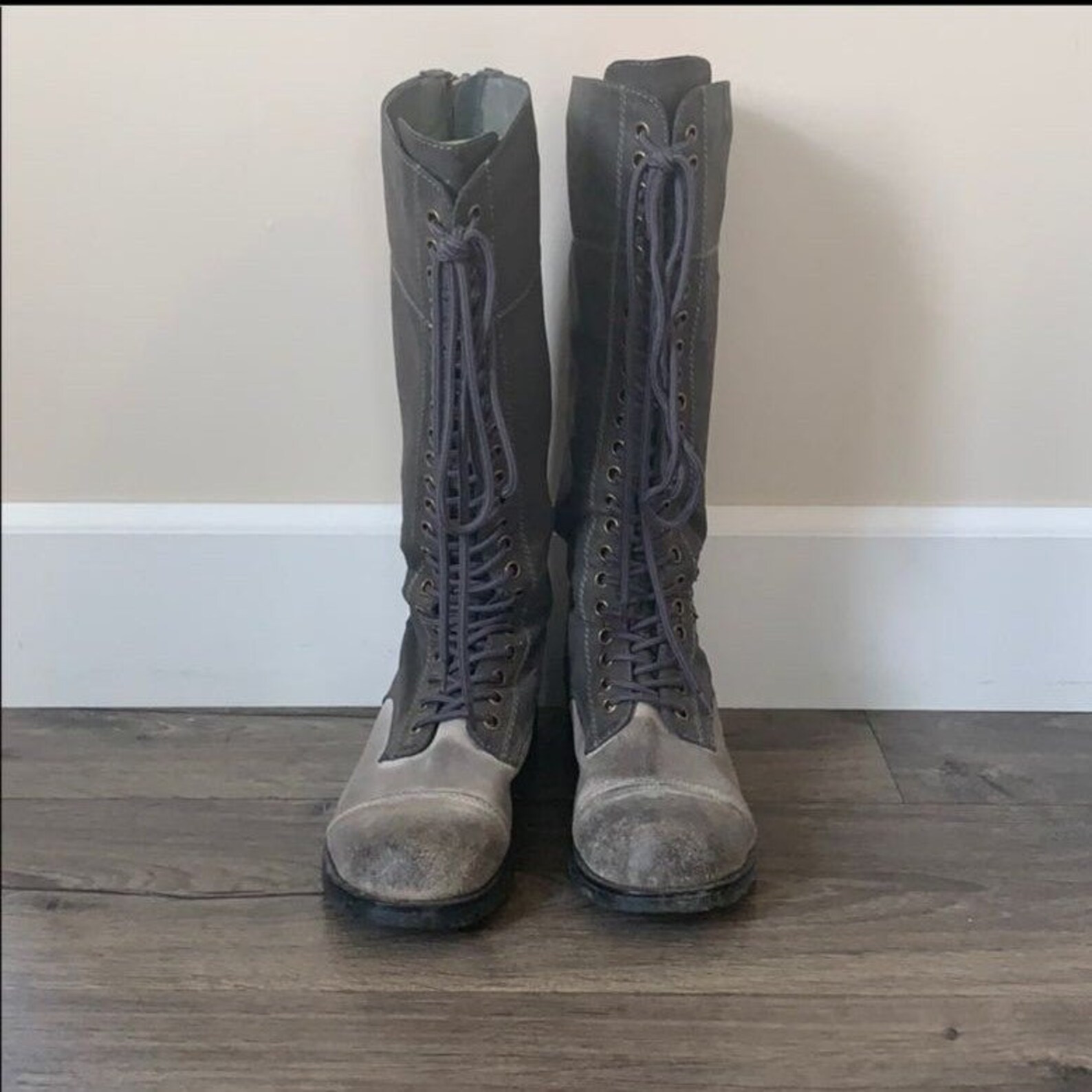 miz mooz combat boots