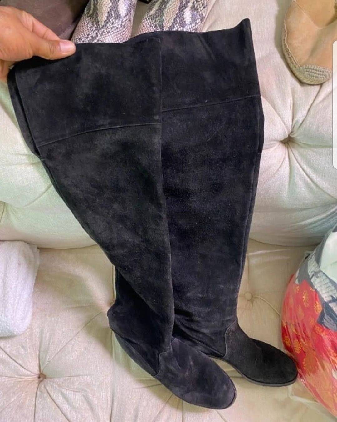 Vero cuoio boots - Etsy Nederland
