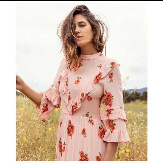 CHRISTY DAWN "Bijou" Dress