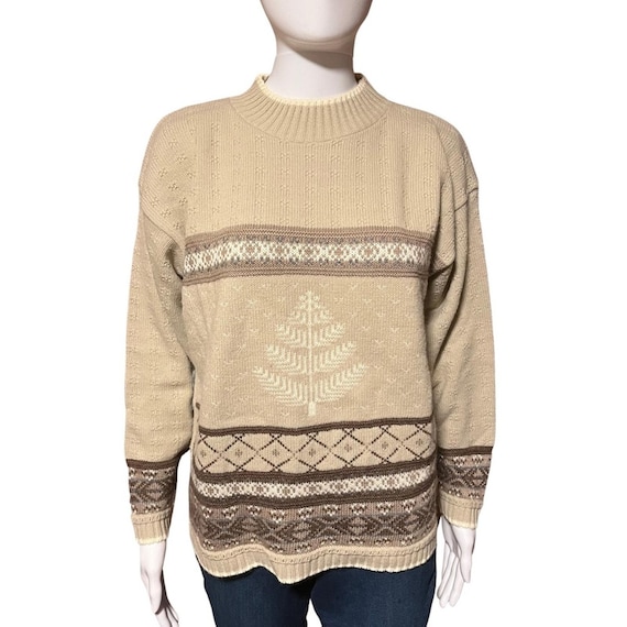 Vintage Cape Cod Sweater - image 1