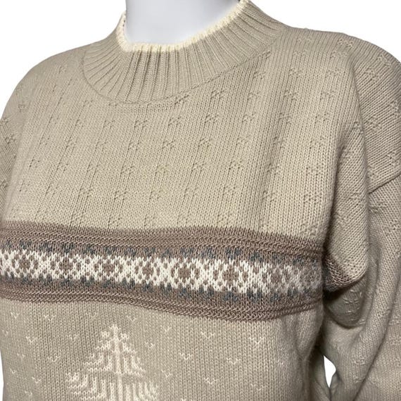 Vintage Cape Cod Sweater - image 5