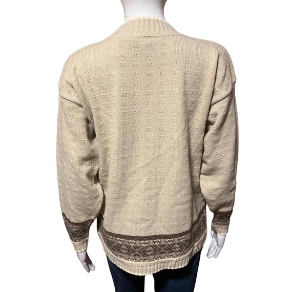 Vintage Cape Cod Sweater - image 7