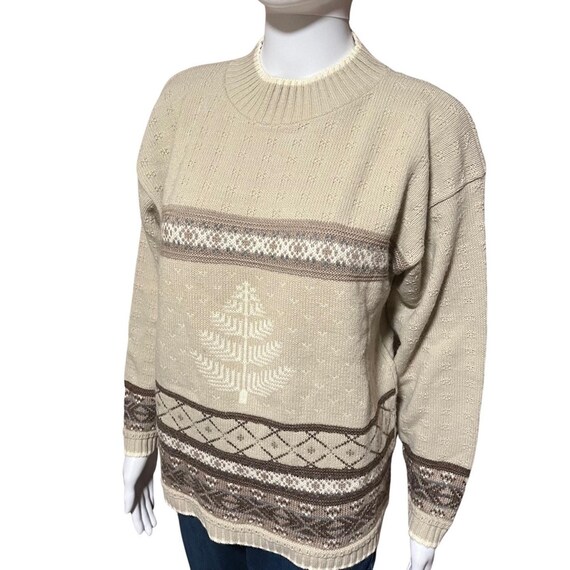 Vintage Cape Cod Sweater - image 4