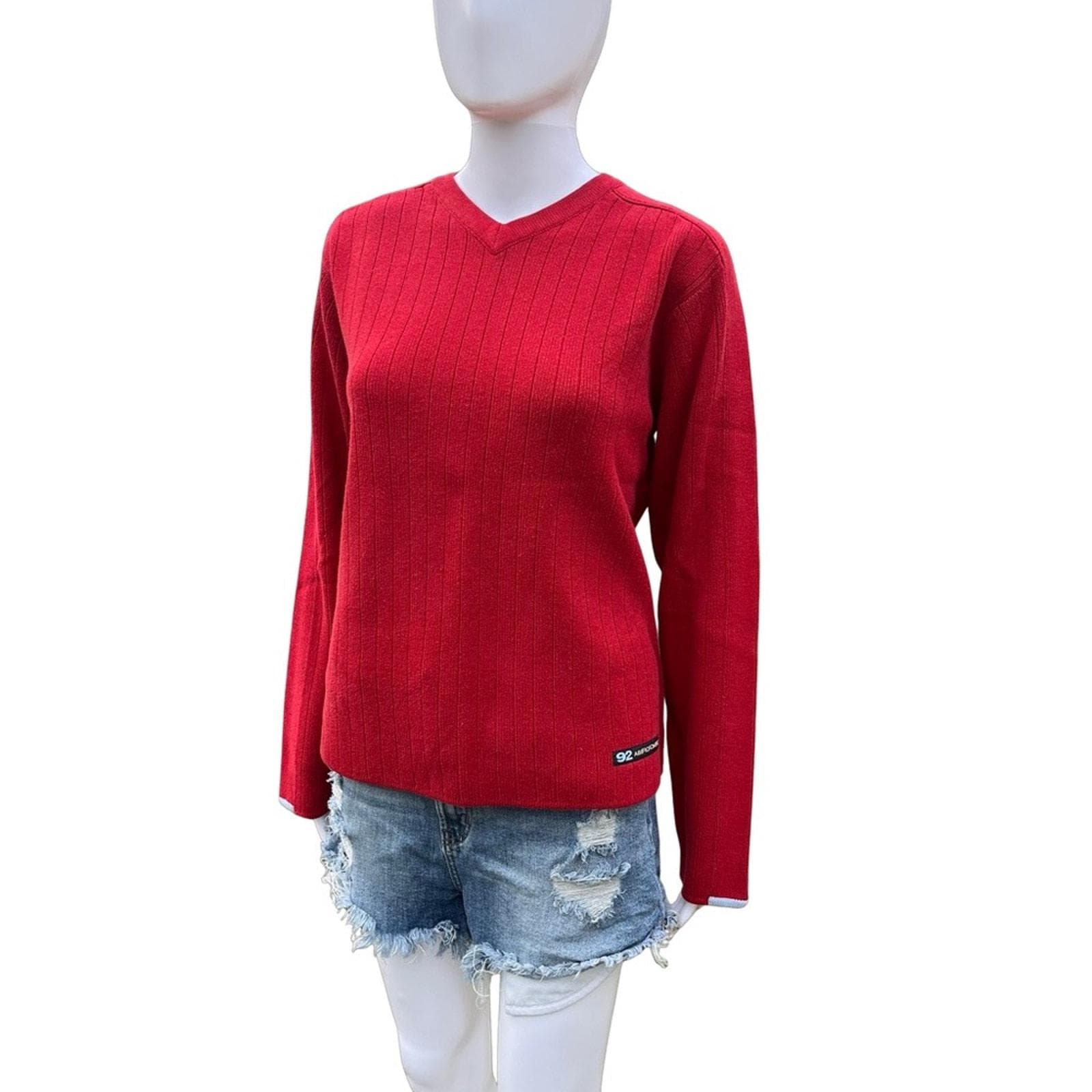 Abercrombie and Fitch Sweater