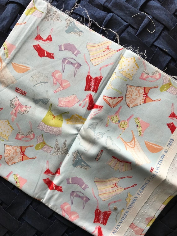 lingerie quilt pattern Hidden lesbian lives