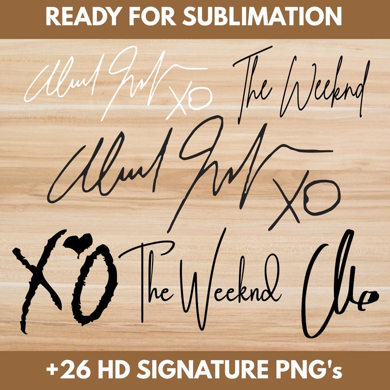 The Weeknd Wall Art Etsy the-weeknd-wall-art-etsy