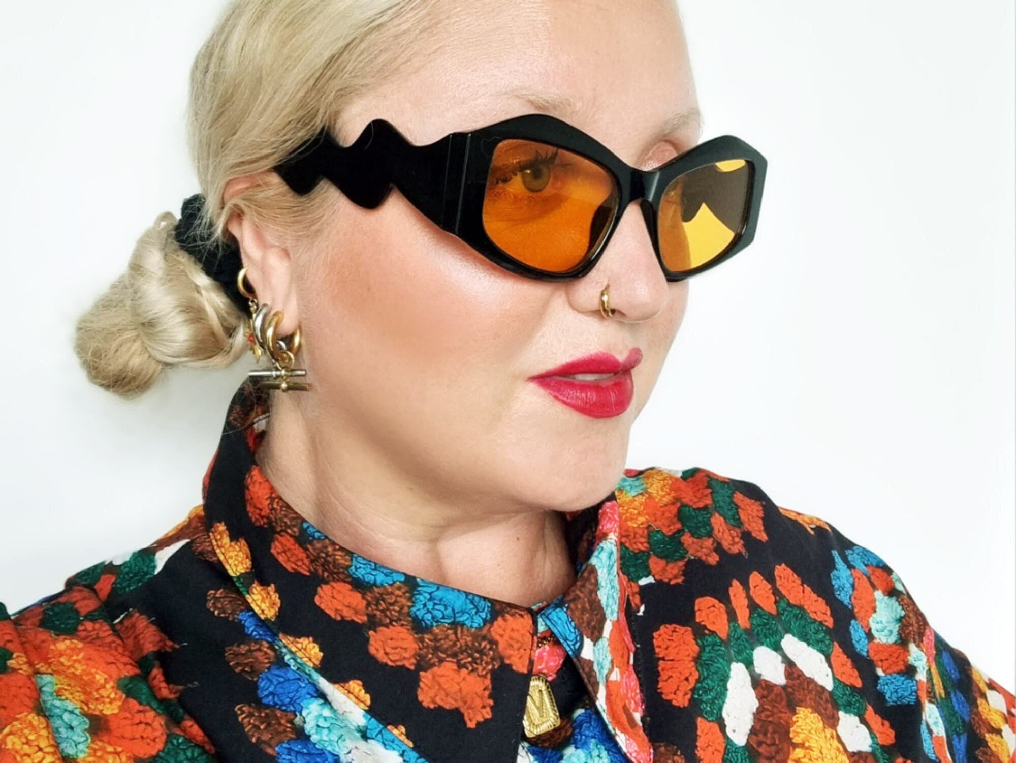 Mugatu sunglasses shop