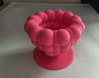 Raspberry Planter