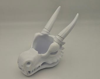 Dragon Planter