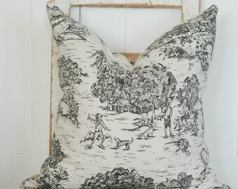 Oreiller en toile de campagne française, coussin en toile de jute, oreiller cottage, shabby chic, oreiller cottage chic, coussin décoratif, oreillers rustiques, oreillers en toile,