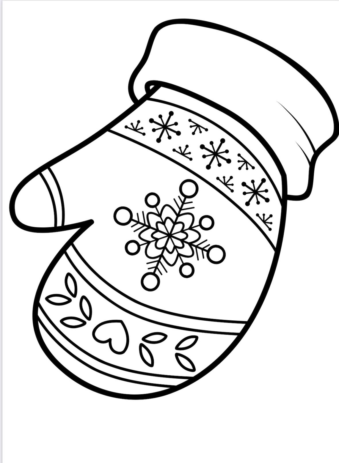 Kolorowanka świąteczna, Boże Narodzenie, Nowy Rok, świąteczne Rysunki ...