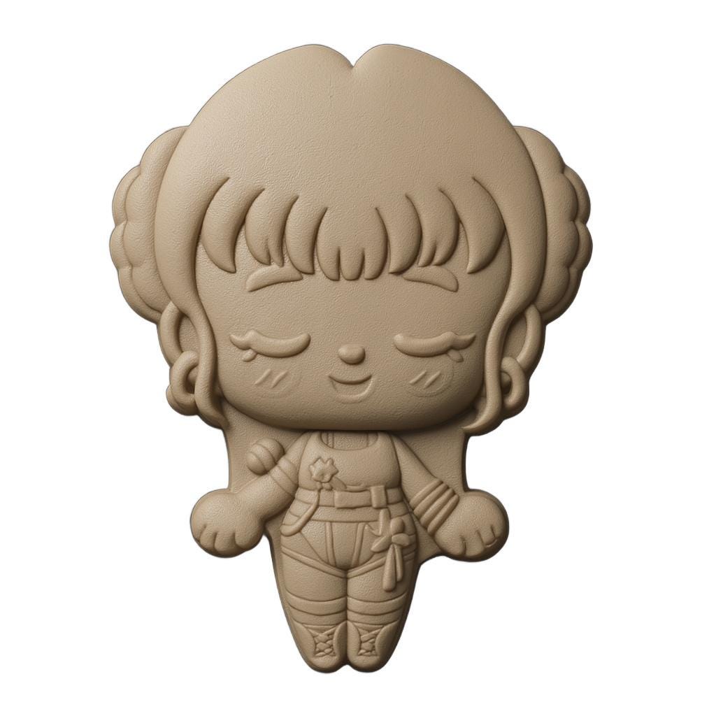 コミック・アニメ Mold Assorted ANIME Cartoon Collection Handmade Plastic Mold/bathbomb