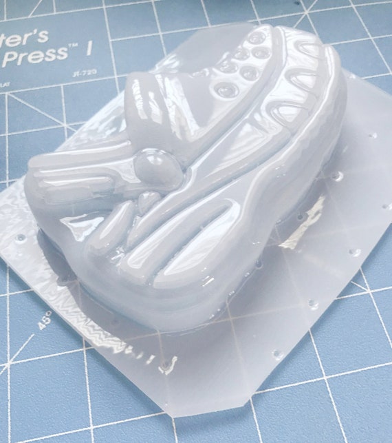 Kit Stampa Mani In Gesso Per Coppie - Set Creativo Per Calchi E Ricordi - Foto 7