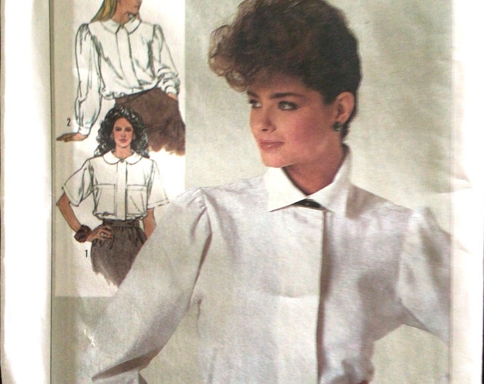 Very Easy Vogue V8663, Uncut Sewing Pattern, Misses Dresses, Size 14 22 ...
