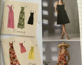 Simplicity R11176, Uncut Sewing Pattern, Misses and Girls Lounge Pants ...