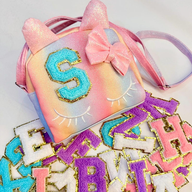 Fun To Do Unicorn Purse main image 0