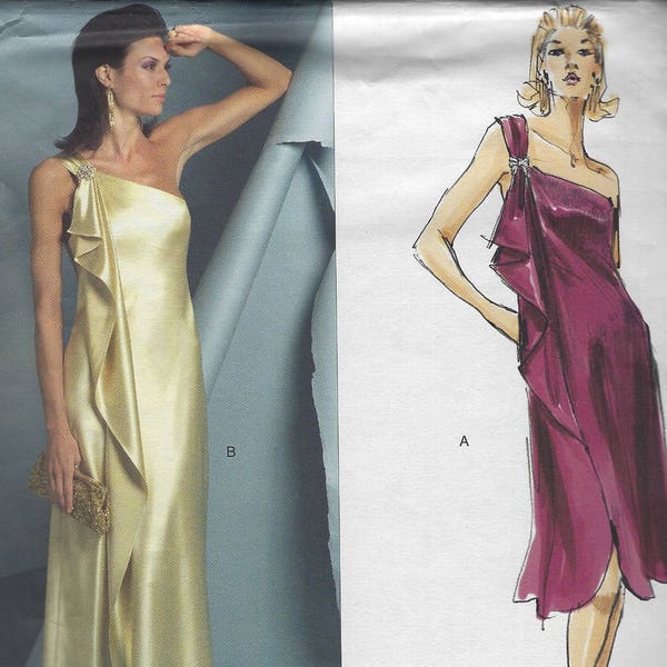 Ball Gown Pattern Etsy