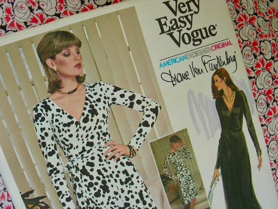 Dvf Diane Von Furstenberg Floor Length Wrap Dress, $828 | farfetch.com |  Lookastic