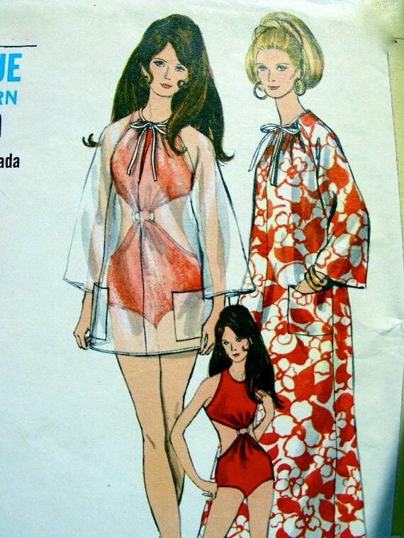 Vogue 7316 - Etsy