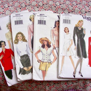 vogue レイニー V9197_a__93509__57548.