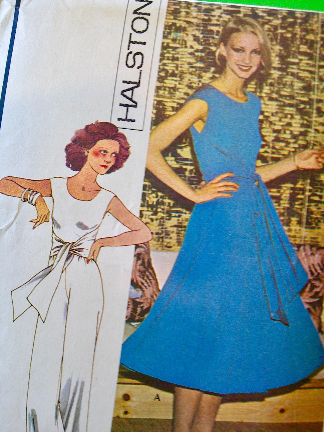 My Favorite Patterns for Dressing　アンティーク il_1080xN.7110893781_p0wo.jpg