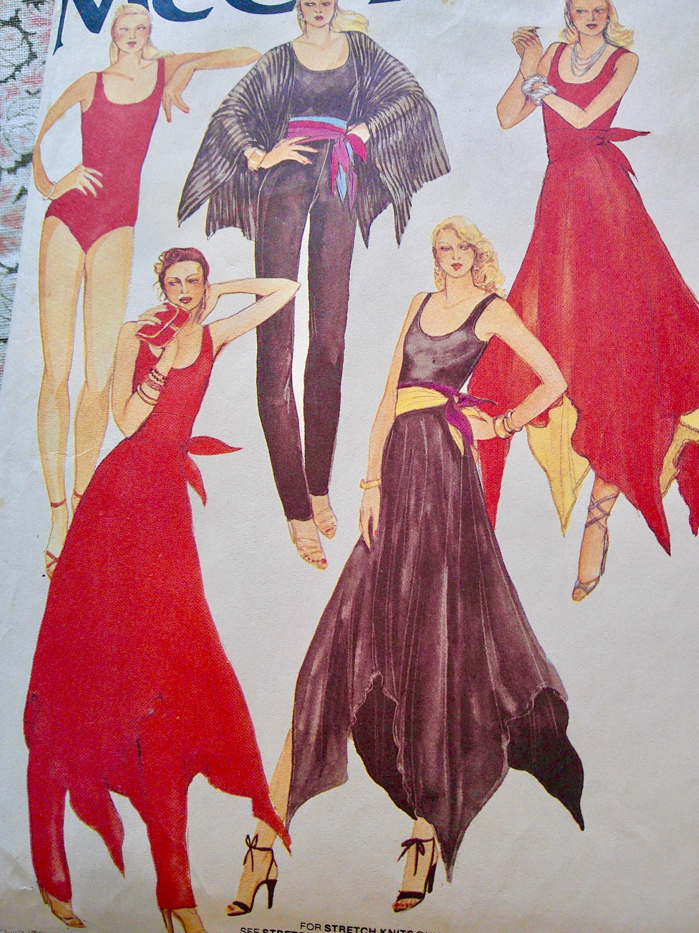 Vintage Bob Mackie Dress - Etsy UK