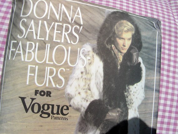 Donna salyers coats sale
