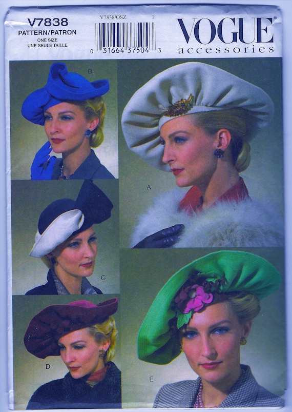 1930's style hats for sale sale