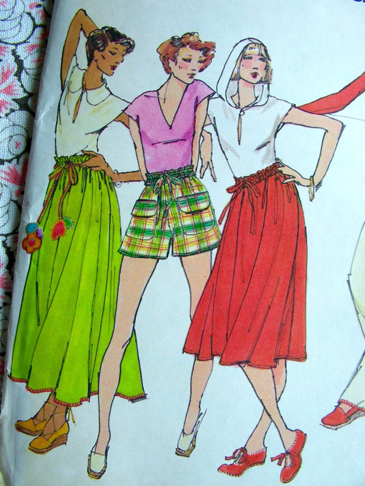 Betsey Johnson Shorts - Etsy