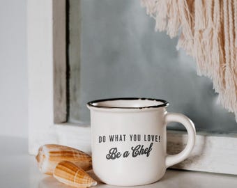 Do What You Love, Be A... PNG Bundle | 10 PNG Bundle | Digital Download | 10 Different Profession png bundle | Do What You Love mug | Chef
