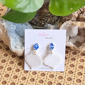 Tiles withOUT the lemon earring!
