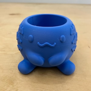 アホロートル 鉛筆ホルダー