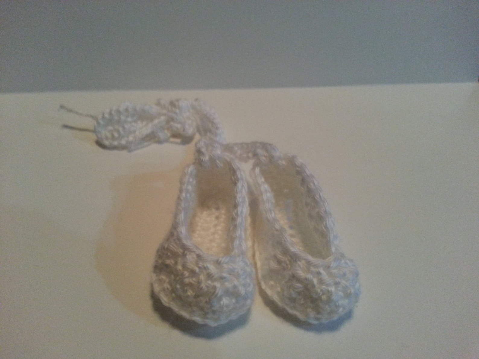 ready to ship ballet slippers, baby ballet booties, ballet baby shower ready to ship ballet slippers, baby ballet booties, ballet baby shower