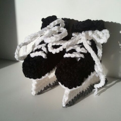 The Original Skates Hockey Skates Baby Hockey Skates NHL Etsy