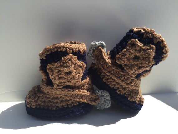 boots baby shower gifts