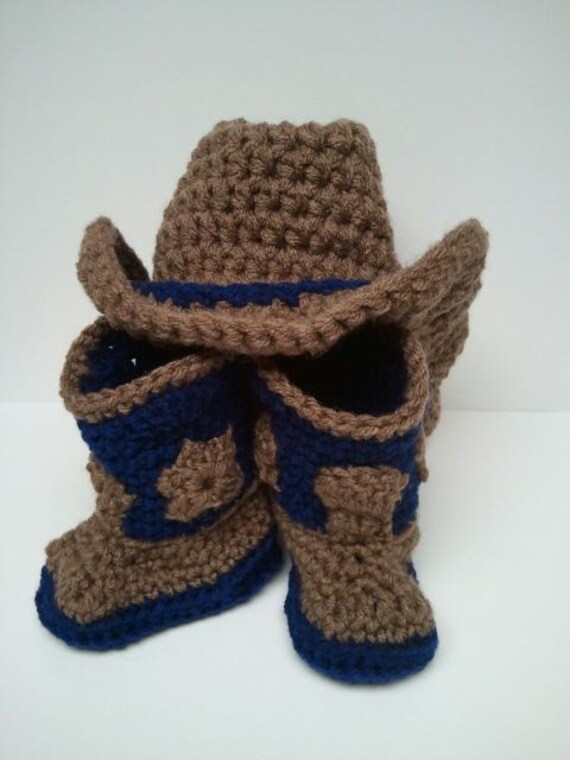 estilo de botas vaqueras