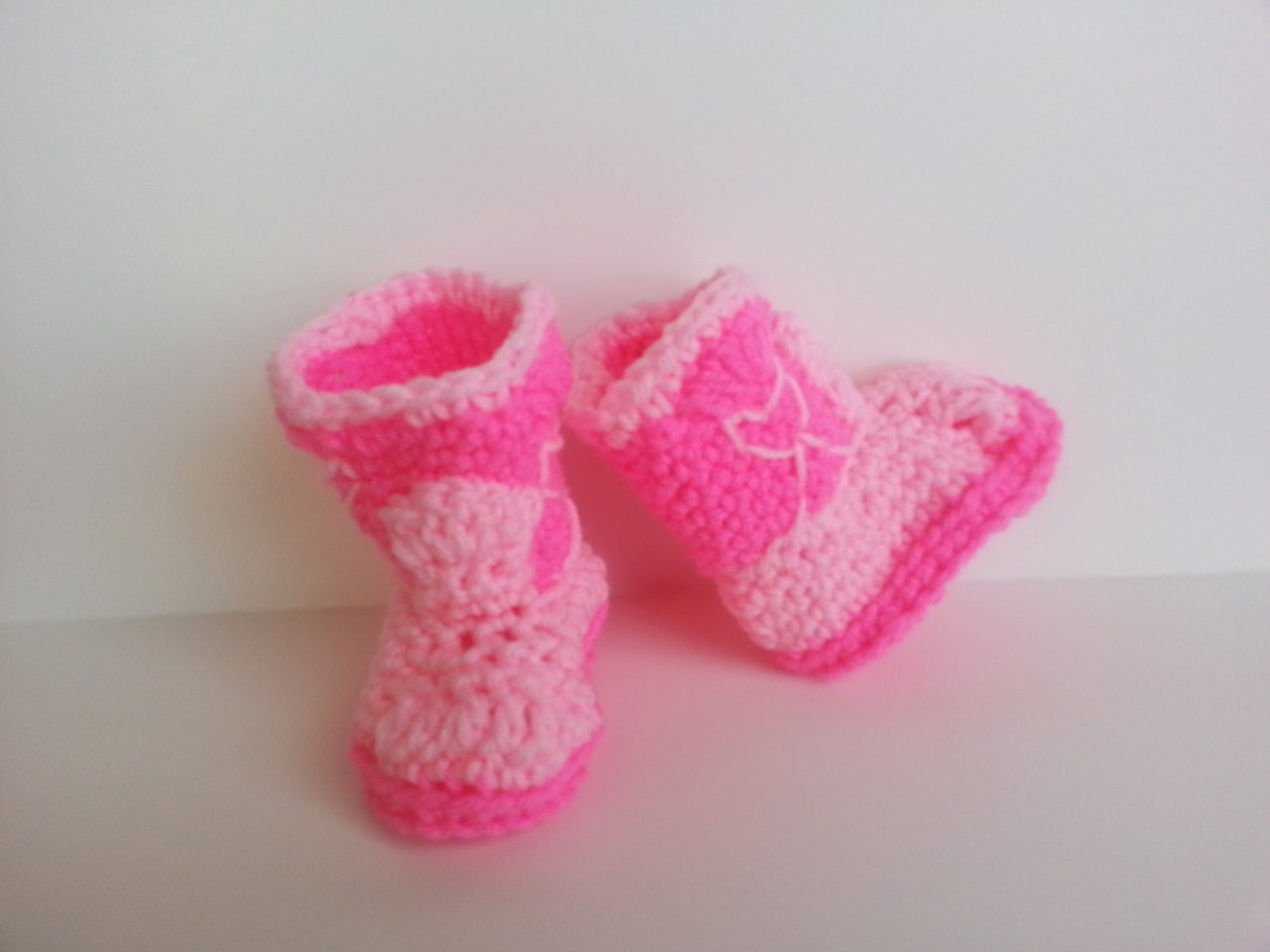 Cowboy Boots baby Booties Baby Shower Gift for Boy or Girl Etsy