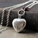 see more listings in the Silver Gemstone Lockets section