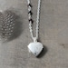 see more listings in the Silver Gemstone Lockets section