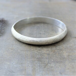 Sterling Silver Cuff Bracelet, Engraved Bracelet, Silver Bangle Hinged Cuff,  Bangle Bracelet Heirloom Jewelry, Push Present, Estate Jewelry