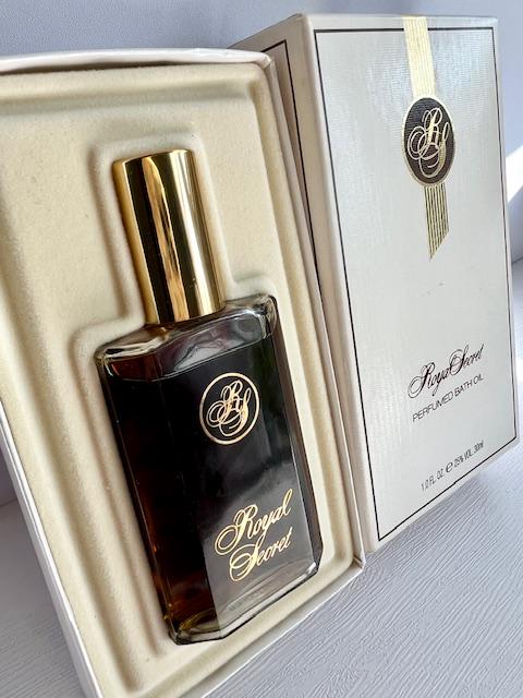 Bath Oil Royal Secret Perfume Price Secret Rose Eau De Parfum