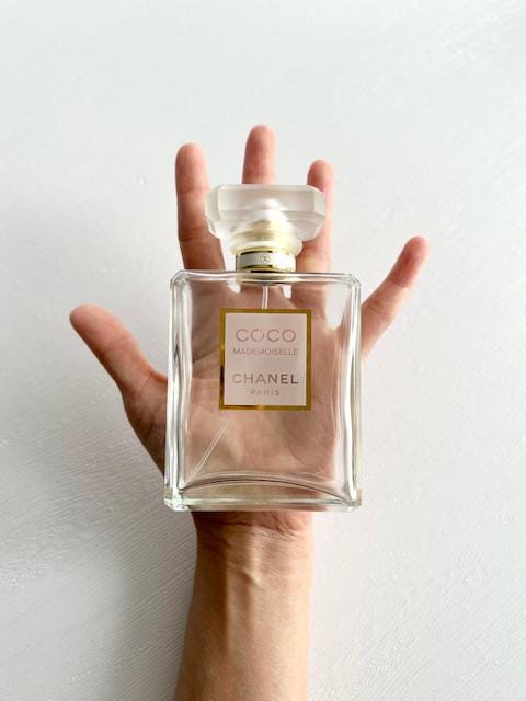 Chanel Coco Mademoiselle - Etsy
