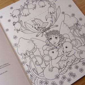 Fairy Miracles ENGLISH Language Unique Book image 5