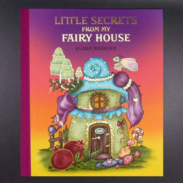 Little Secrets from my Fairy House