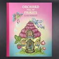 Orchard full of Fairies NEW UNIQUE 7. BOOK product logo
