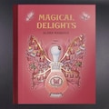 Magical Delights LIMITED REPRINT 1. BOOK product logo