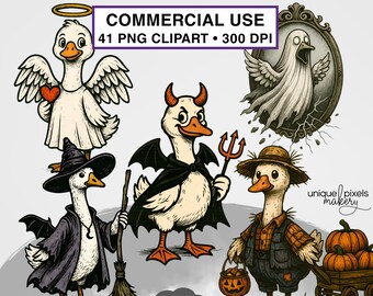 Clipart | Bundles
